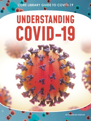 cover image of Understanding COVID-19